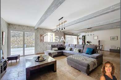 Maison 6 pièces 525000 €