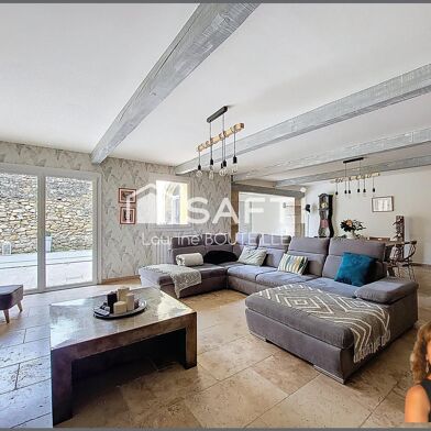 Maison 6 pièces 525000 €