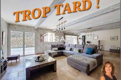 Maison 6 pièces 525000 €