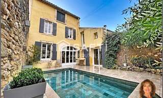 Maison 6 Pièces 193 m² à vendre à Alleins (13980)