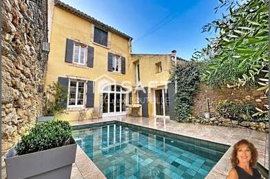 Maison 6 pièces 525000 €