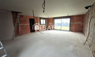 Maison 5 Pièces 121 m² à vendre à Giberville (14730)