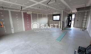 Maison 5 Pièces 121 m² à vendre à Giberville (14730)