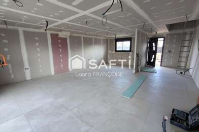 Maison 5 pièces 360000 €