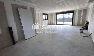 Maison 5 Pièces 121 m² à vendre à Giberville (14730)