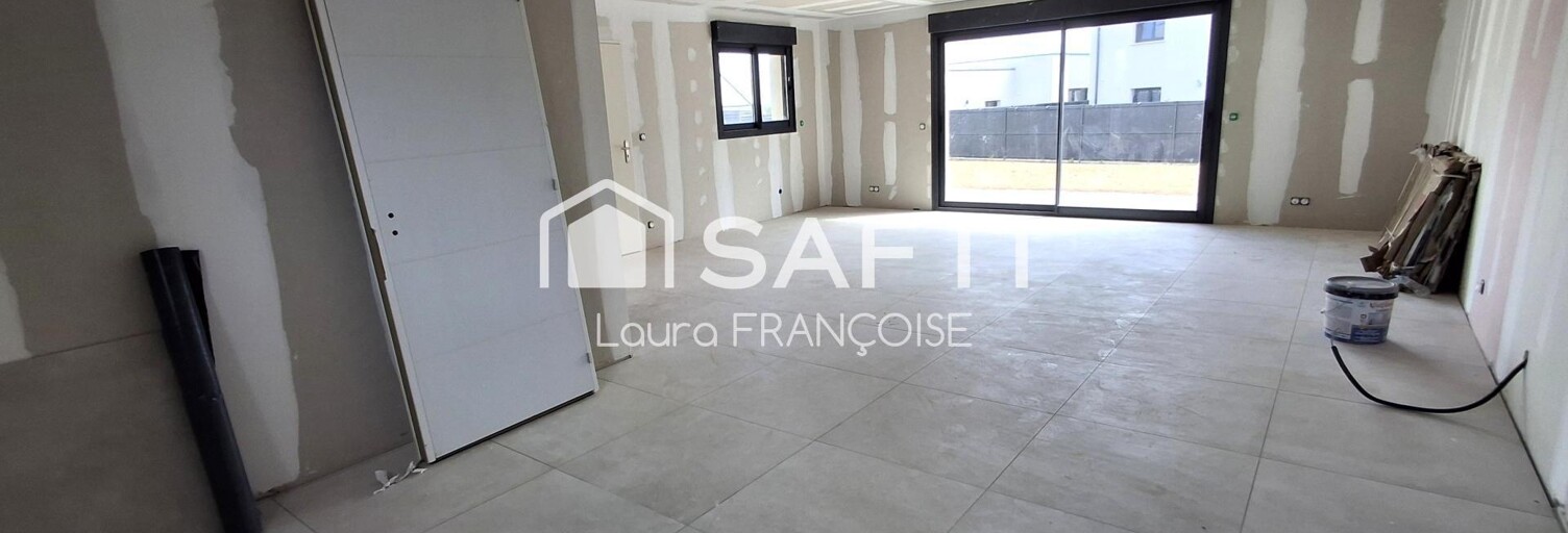 Maison 5 Pièces 121 m² à vendre à Giberville (14730)