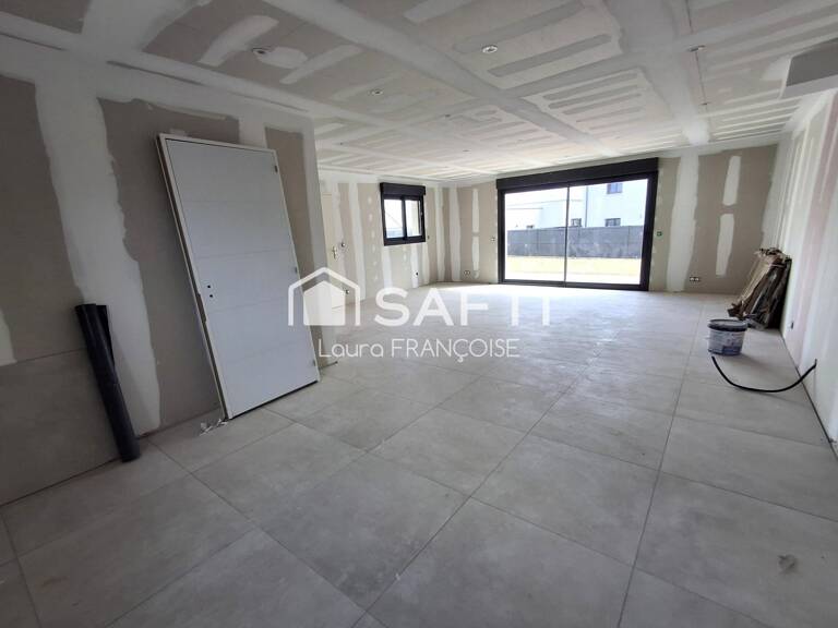 Maison de 121m2 3 Chambres sur un terrain de 340m2 — photo 1