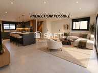 Maison de 121m2 3 Chambres sur un terrain de 340m2 — photo 2