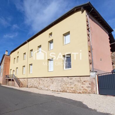 Maison 8 pièces 249000 €