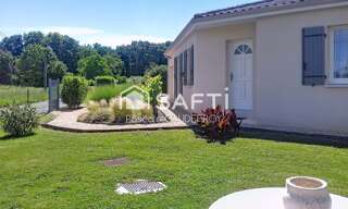 Maison 5 Pièces 103 m² à vendre à Guitinières (17500)