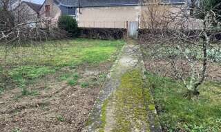 Terrain  437 m² à vendre à Notre-Dame-d'Oé (37390)