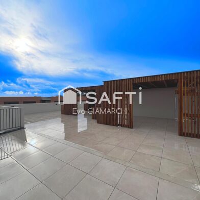 Appartement 5 pièces 529000 €