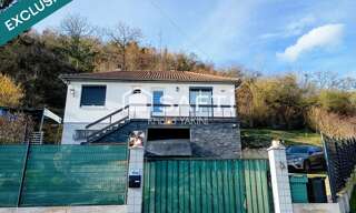 Maison 5 Pièces 89 m² à vendre à Gommecourt (78270)