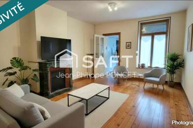 Appartement 4 pièces 89500 €