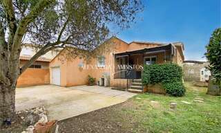 Maison 4 Pièces 83 m² à vendre à Aigues-Mortes (30220)