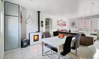 Maison 4 Pièces 83 m² à vendre à Aigues-Mortes (30220)