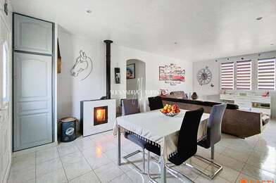 Maison 4 pièces 378000 €