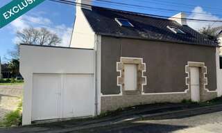Maison 3 Pièces 66 m² à vendre à Le Relecq-Kerhuon (29480)