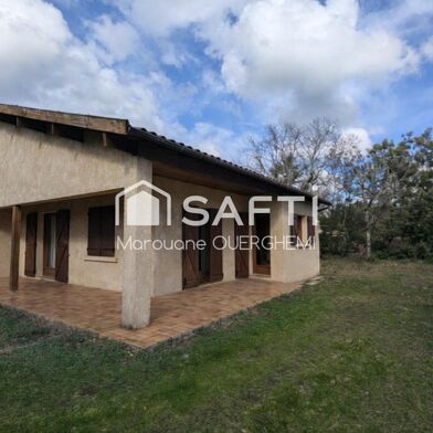 Maison 4 pièces 379000 €