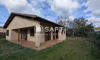 Maison 4 Pièces 85 m² à vendre à Lanton (33138)