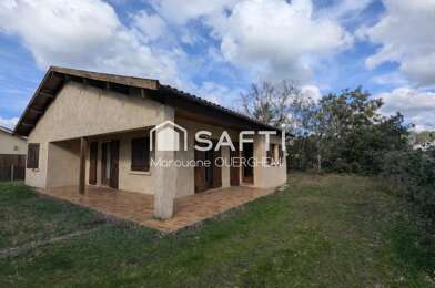 Maison 4 pièces 359000 €