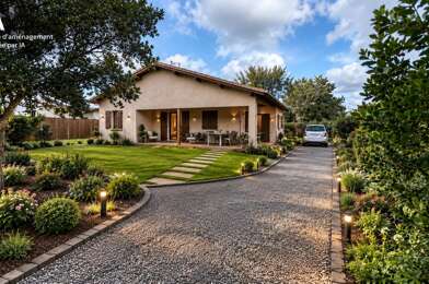 Maison 4 pièces 359000 €