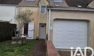 Maison 4 Pièces 87 m² à vendre à Saran (45770)