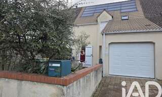 Maison 4 Pièces 87 m² à vendre à Saran (45770)