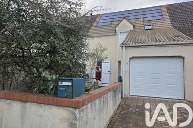 Maison 4 pièces 194990 €