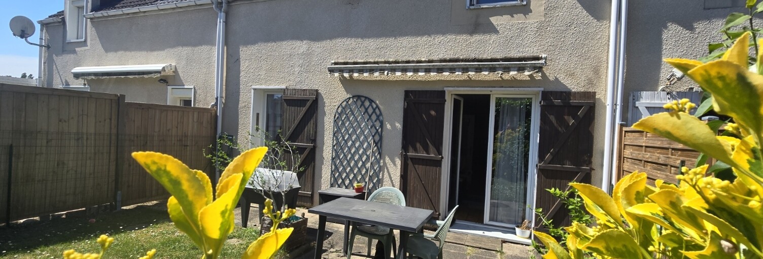 Maison 4 Pièces 87 m² à vendre à Saran (45770)