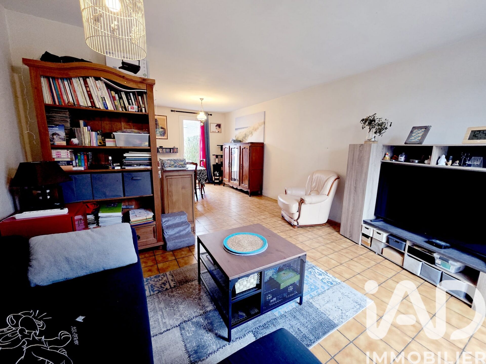 Vente Maison/villa 4 pièces - Photo 2