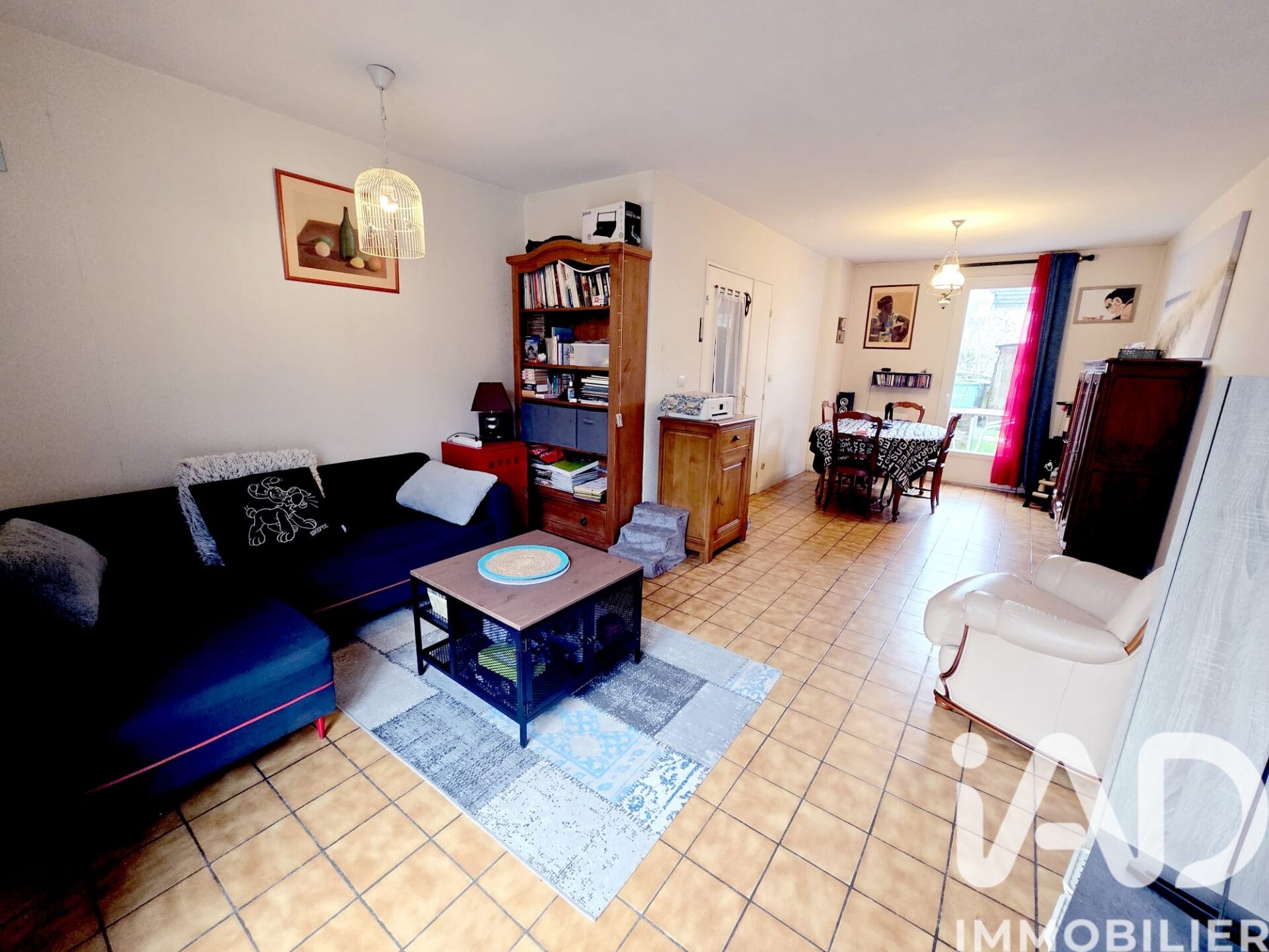 Vente Maison/villa 4 pièces - Photo 3