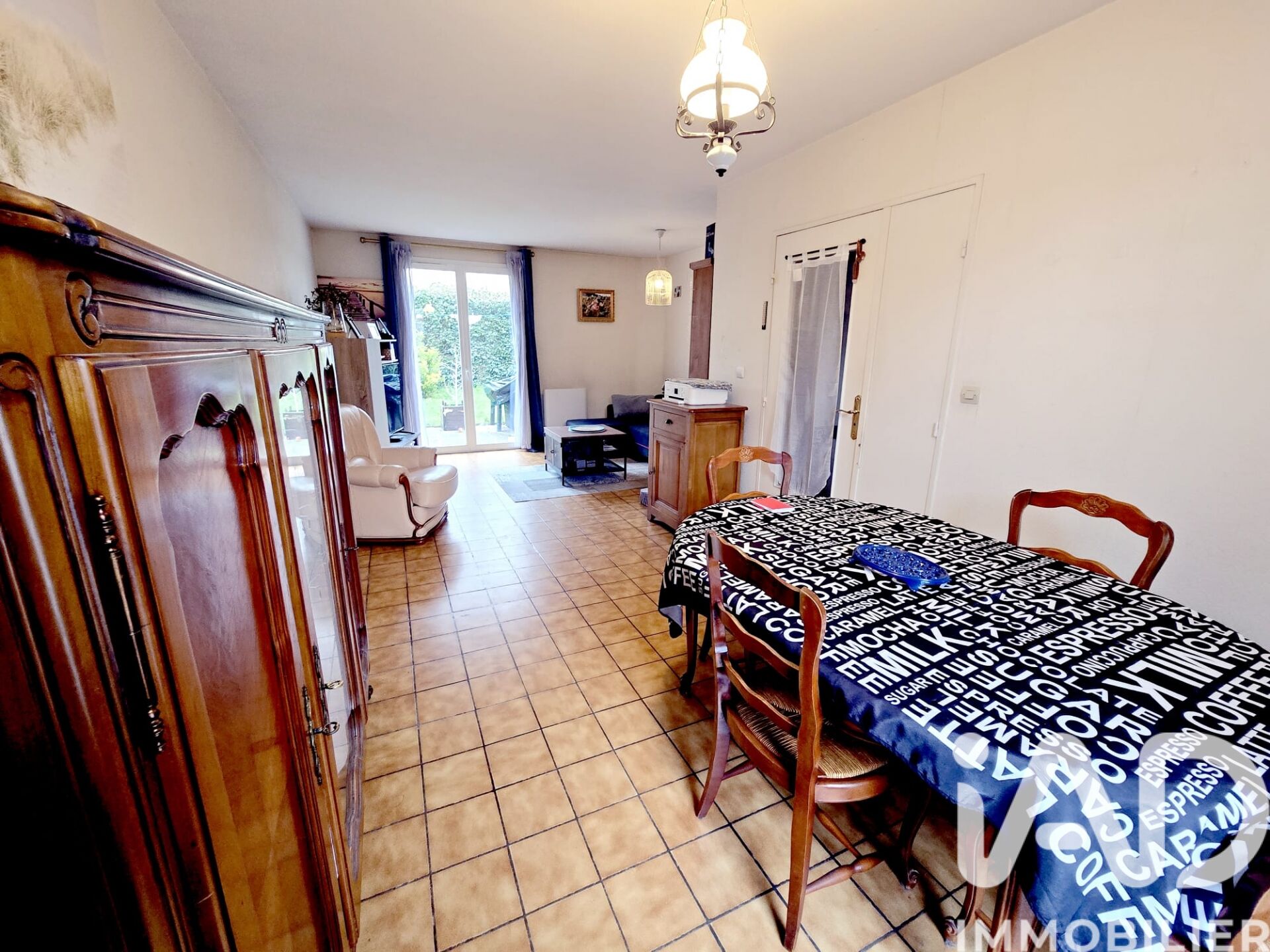 Vente Maison/villa 4 pièces - Photo 4