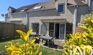 Maison 4 Pièces 87 m² à vendre à Saran (45770)