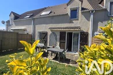 Maison 4 pièces 194990 €