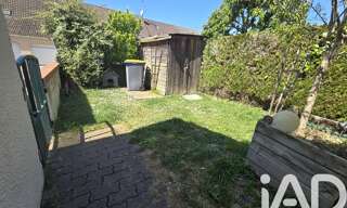 Maison 4 Pièces 87 m² à vendre à Saran (45770)