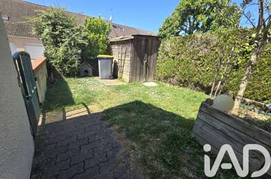 Maison 4 pièces 194990 €
