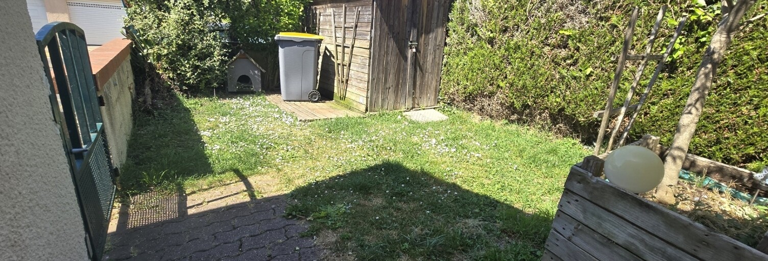 Maison 4 Pièces 87 m² à vendre à Saran (45770)