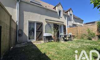 Maison 4 Pièces 87 m² à vendre à Saran (45770)