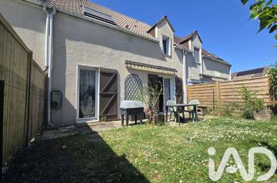 Maison 4 pièces 194990 €