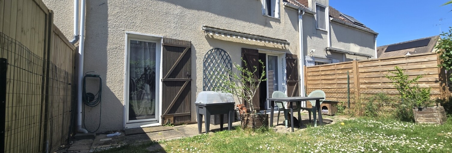 Maison 4 Pièces 87 m² à vendre à Saran (45770)