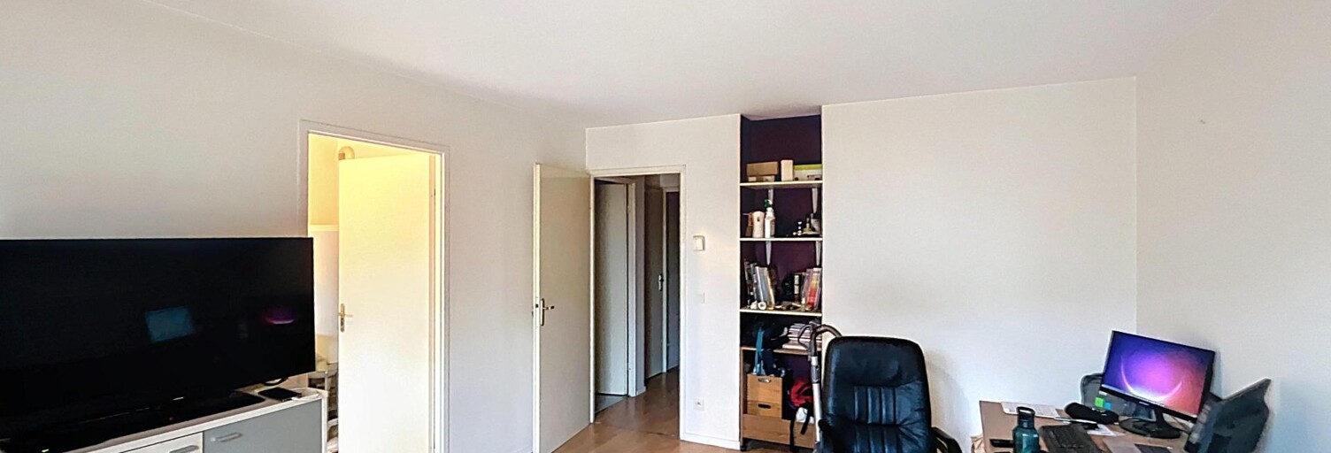 Appartement 2 Pièces 41 m² à vendre à Achères (78260)