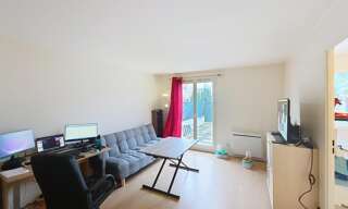 Appartement 2 Pièces 41 m² à vendre à Achères (78260)