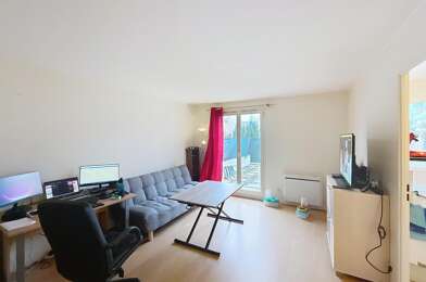 Appartement 2 pièces 186000 €