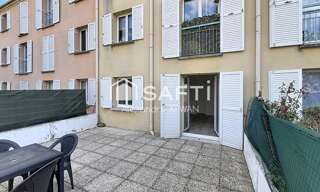 Appartement 2 Pièces 41 m² à vendre à Achères (78260)