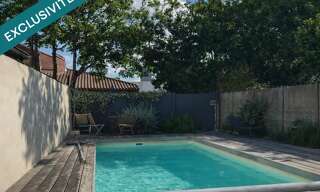 Maison 6 Pièces 150 m² à vendre à Bordeaux (33200)