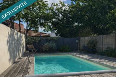 Maison 6 pièces 710000 €