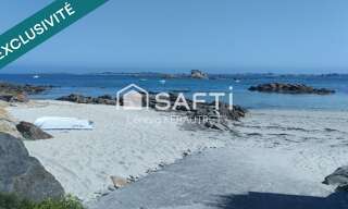 Maison 5 Pièces 110 m² à vendre à Santec (29250)