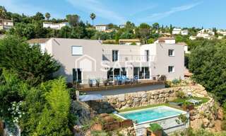 Maison 6 Pièces 210 m² à vendre à Roquebrune-sur-Argens (83380)