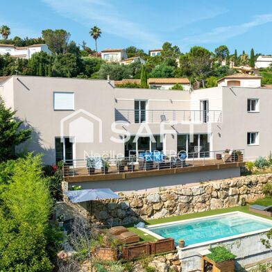 Maison 6 pièces 990000 €